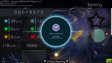 challenge accepted osu medal|Medals / Unlock requirements · wiki .
